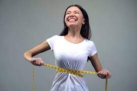 Cara menurunkan berat badan identik dengan kata diet. 10 Langkah Untuk Turunkan Berat Badan Dalam 2 Minggu Mau Coba Halaman All Kompas Com