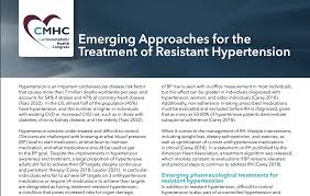 Image result for Resistant Hypertension