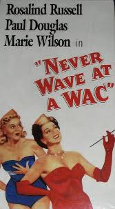 Amazon.com: Never Wave At a Wac : Movies & TV