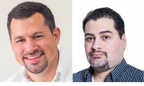 Ciudad del Este: Ulises Quintana gana interna de la ANR e Iván Airaldi, del  PLRA