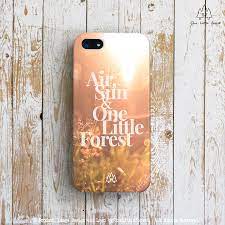 Unique quote designs on hard and soft cases and covers for iphone 12, se, 11, iphone xs, iphone x, iphone 8, & more. Air Sun One Little Forest Iphone Case Quote Iphone 5s Case Typography Iphone 5 Case Nature Iphone 4s Cover Typography Iphone 5c Case Onelittleforest Online Store Powered By Storenvy