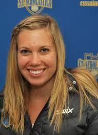 2011-12 Women's Nordic Skiing Roster