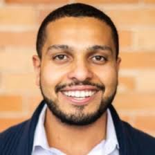 Khaled Zaky, BEng '14 (Software Engineering)