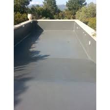 Polyurethane Pour Beton Brut Primaire