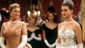 Pretty princess 2001 streaming ita film completo pretty princess 2001 full movie cineblog01 guarda pretty princess streaming ita hd, vai al canale telegram ufficiale su cinema, leggi altre. Pretty Princess Disney Plus Il Film Con Anne Hathaway E Disponibile Allo Streaming