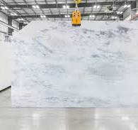 Artistic Tile Blue Sky Dolomite Slab 3/4" Honed Stone ...