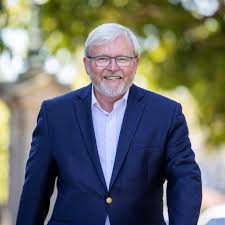 Born and raised in country queensland. Kevin Rudd At The National Press Club Of Australia Monash University Publishing