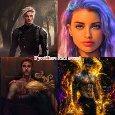 Darius Hunger Games Death Explained