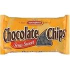 Semi Sweet Chocolate Chips