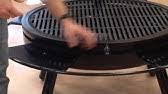 Related with fire pit for fire pit, you can find many ideas on the topic bighorn, firepit, and many more on the internet, but in. Big Horn Rancher Fire Pit From Lowes Also Charcoal Starter Chimney Youtube