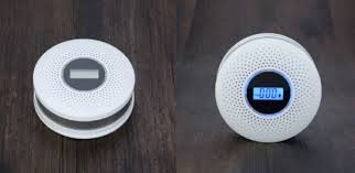 (see 908.7.1.1) maybe that's why there is no consensus for mounting height. The Installation Location For Co Smoke Detector