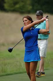 This list of beautiful women is in no particular order. Holly Sonders Most Beautiful Women In Golf Hawtcelebs