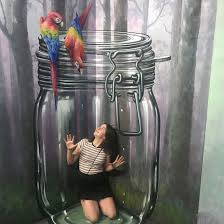 Artvo In Melbourne S Docklands In 2020 Trip Melbourne Docklands Fantasy Theme