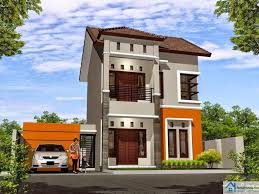 Rumah type 36 bisa dikembangkan menjadi rumah dua lantai. Gambar Model Rumah Minimalis Type 60 2 Lantai Rumah Minimalis Renovasi Rumah Desain Rumah