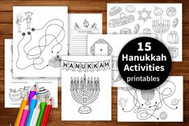 We did not find results for: Hanukkah Coloring Pages Worksheets Teaching Resources Tpt