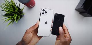 It is probably not an easy task to find someone who would be satisfied with his body or hair. The Iphone 12 Is Coming Next Week Here S Everything We Know 9to5mac