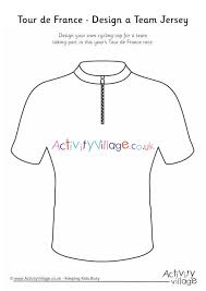 Most fans know about the big one: Tour De France Design A Team Jersey