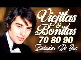 BALADAS INOLVIDABLES