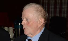 John Karsten Raunholm