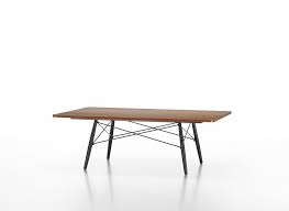The eames coffee table, for instance, which debuted in 1949, was designed for the eames' own pacific palisades home. Vitra News Eames Coffee Table Designblog