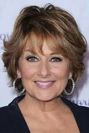 The 25 Best Hairstyles For Women Over 60