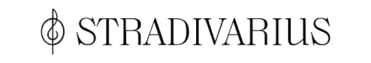 Logo de Stradivarius Colombia