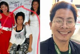 Gay to Pastor, the Jerson Lorilla story