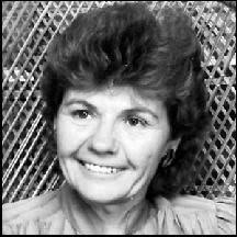 Helen Dotson Obituary (2009)
