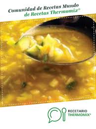 Sopa Minestrone Receta Sopa Minestrone Sopas Y Cremas Recetas Receta De Sopa Minestrone