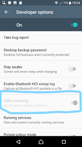 When it says unlocked, then it means . Checklist For Issues In Installing Sailfish X Jolla Service And Support