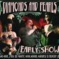 Diamonds and Pearls! Late Show! event image