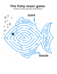 Puzzle games have always been among the most popular and best types of games to play. Free Printable Puzzle Games For Kids Mazes For Kids Printable Maze Puzzles Puzzle Games For Kids