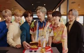 Jun 12, 2021 · jtbc terlihat membagikan video adegan menarik ryu hye young dan kim myung min di episode terakhir drama 'law school', para penggemar justru melontarkan protes. Banjir Order Begini Ide Cerdas Mcdonald S Indonesia Amankan Kantong Berharga Bts Meal