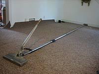 Carpet cost is going to be one of the most important factors when buying carpet. Carpet Stretcher Wikipedia