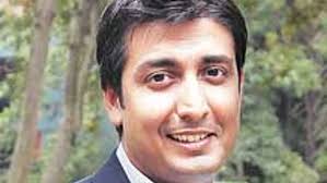 Newsmaker: Rishad Premji