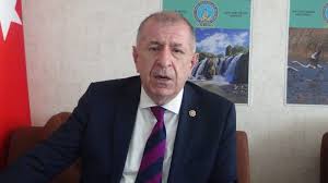 Jun 21, 2021 · bağımsız i̇stanbul milletvekili ümit özdağ, malazgirt meydan savaşının 950'nci yıl dönümünde 26 ağustos'ta partiyi kuracaklarını açıkladı. Prof Dr Umit Ozdag Dan Parti Aciklamasi Van Haberleri
