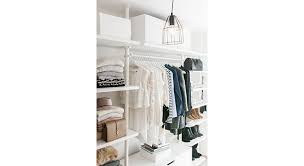 Nous utilisons des cookies et des outils similaires pour faciliter vos achats fournir nos services pour comprendre comment les clients utilisent nos services afin de pouvoir apporter des améliorations et pour présenter. Rangement 7 Solutions Pour Amenager Un Petit Dressing