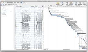 58 correct gantt chart software open source download