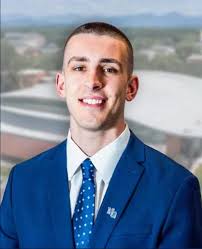 Armstrong Hired as UNG Men's Basketball Assistant Coach