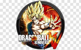 Check spelling or type a new query. Dragon Ball Xenoverse 2 Z Ultimate Tenkaichi Goku Vegeta Z Budokai Capsule Corp Logo Transparent Png