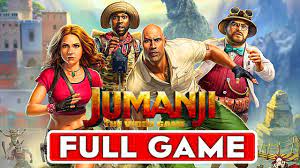 Reviews, tips, game rules, videos and links to the best board games, tabletop and card games. Jumanji The Video Game Gameplay Walkthrough Part 1 Full Game 1080p Hd Xbox One No Commentary Youtube