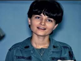 Remembering Betty Tidwell, one of the best Recovery Room nurses ever.