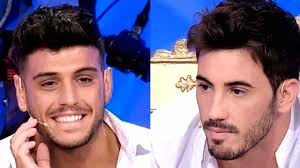 Check spelling or type a new query. Uomini E Donne Anticipazioni Scelta Luigi E Ivan Venerdi 1 Marzo 2019