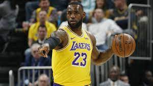By eric rosales in nba basketball. Lakers Vs Pacers Lebron James Can T Stop Making Highlight Reel Plays Throws Sweet Behind The Head Dime Cbssports Com