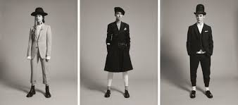 See more ideas about kamen, barry, takeo kikuchi. Embrace The Spirit Of Buffalo With Dr Martens Aw15