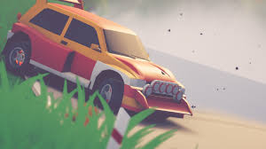 Accède à de nombreux jeux multijoueur ! Art Of Rally Arrivera Sur Switch Cet Ete Actu Gamekult