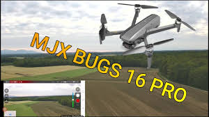 Fimi x8 se 2020 fcc hack : Mjx Bugs 16 Pro Revue Test Merci Mjx Youtube
