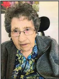 Obituary information for Yvette Rodgers (Asselin)