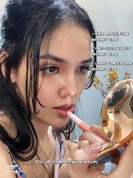 Rahsia Lip Balm Melting Candy untuk Bibir Glowy dan Plumpy 💋