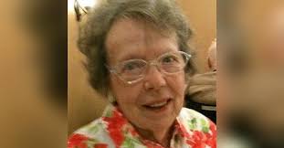 Mary Elizabeth Dawson Obituary